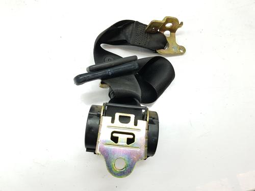 Rear left seatbelt MERCEDES-BENZ CLK (C208) CLK 200 Kompressor (208.344) | BP15510445I29 