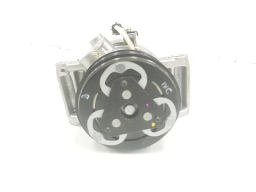 Used AC compressor AC compressor DACIA DUSTER (HM_) 1.5 dCi 115 (HMAD) (116 hp) 11096626 11096626