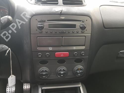 Front left lock ALFA ROMEO GT (937_) 1.9 JTD (937CXN1B) | BP9968441C98 