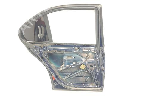 Left rear door BMW 5 (E39) 530 d | BP9513372C4 