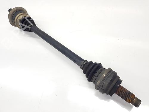 Left rear driveshaft BMW X4 (F26) xDrive 20 d | BP20509727M40 