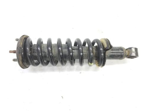 Right front shock absorber NISSAN NAVARA NP300 Pickup (D23, D23T) 2.3 dCi 4x4 (D231, D23T) | BP8932708M17 