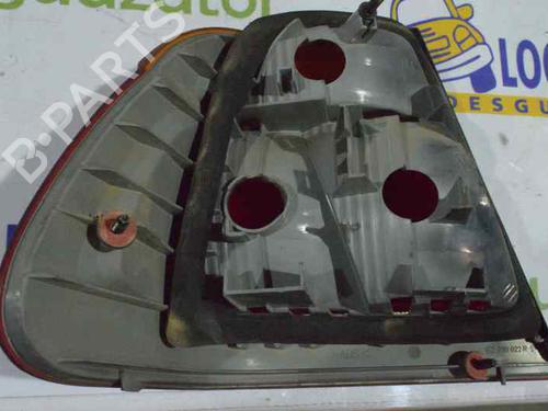 Right taillight BMW 3 (E46) 320 d | BP1157916C35 