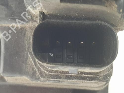 Front left lock MERCEDES-BENZ VITO Mixto (Double Cabin) (W447) 109 CDI (447.701, 447.703, 447.705) | BP17428558C98 