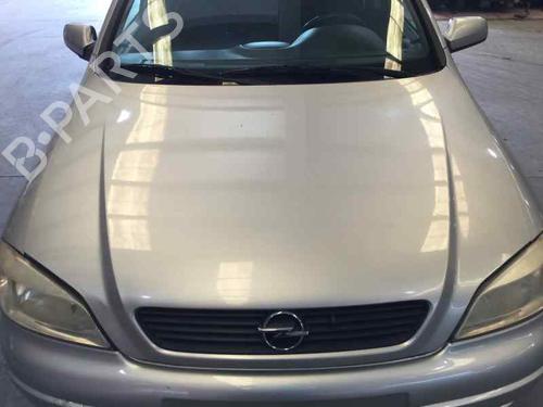 Starter OPEL ASTRA G Hatchback (T98) 1.6 16V (F08, F48) | BP2429725M8 
