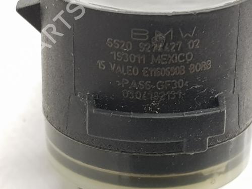 Other BMW X3 (G01, F97, G08) xDrive 20 d | BP27161020O1 