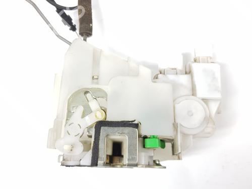 Rear left lock HONDA ACCORD VII (CL, CN) 2.2 i-CTDi (CN1) | BP18406416C100 