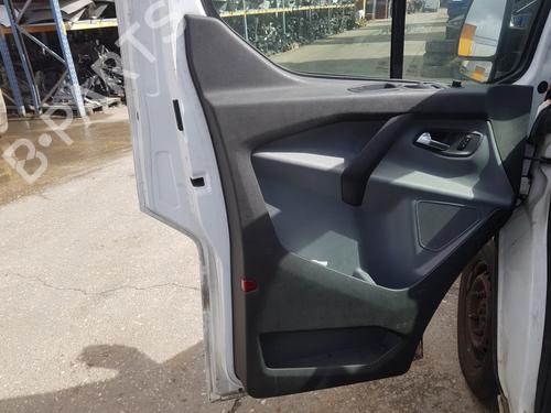 Steering wheel FORD TRANSIT CUSTOM V362 Van (FY, FZ)  | BP34354155C49  - Image 13
