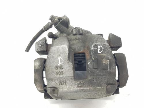Used Right front brake caliper OPEL GRANDLAND / GRANDLAND X (A18, P1UO) 1.6 Turbo D (75) (120 hp) 12577666