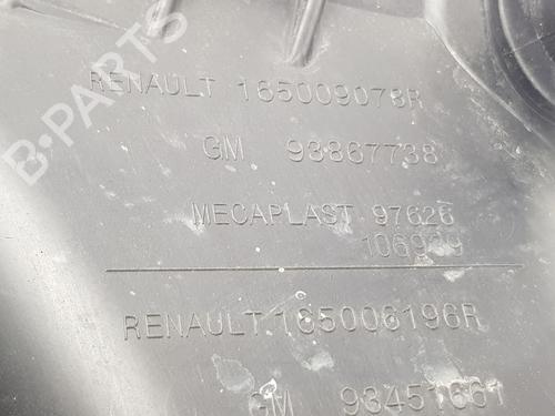 Air filter box NISSAN NV300 Van (X82) 1.6 dci 95 | BP31840808M87 