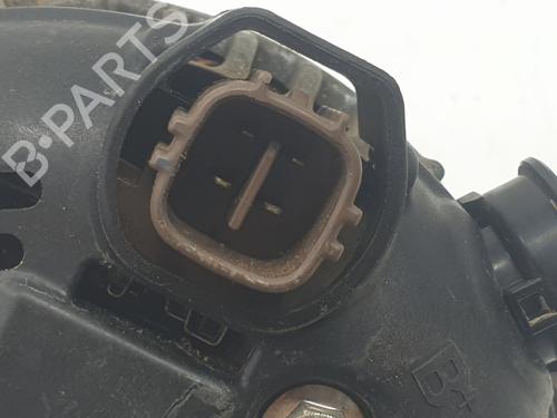 Alternator SUZUKI GRAND VITARA II (JT, TE, TD) 1.9 DDiS All-wheel Drive (JT419, TD44, JB419WD, JB419XD,... | BP20197648M7 