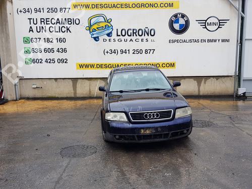Computer motormanagement AUDI A6 C5 (4B2, 4B4) 2.5 TDI | BP24579976M57