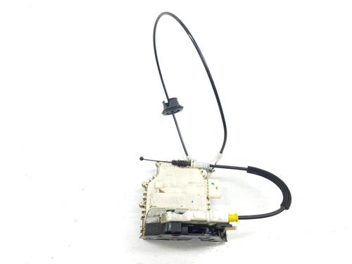 Front right lock AUDI A5 (8T3) 2.0 TFSI | BP11056985C97 