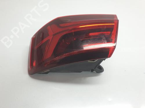 Højre baglygte AUDI A6 C7 (4G2, 4GC) 2.0 TDI (190 hp) 31756661