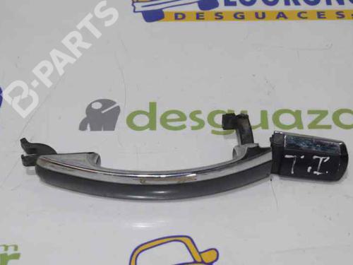 Used Rear left exterior door handle Rear left exterior door handle FORD MONDEO III (B5Y) 2.0 TDCi (130 hp) 1637487 1637487