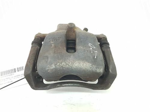 Used Left front brake caliper FIAT SEDICI (189_) 1.9 D Multijet (120 hp) 11596098