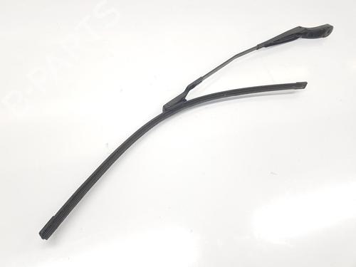 Front windshield wiper arm OPEL GRANDLAND / GRANDLAND X (A18, P1UO) 1.6 Turbo D (75) | BP12577639C143 