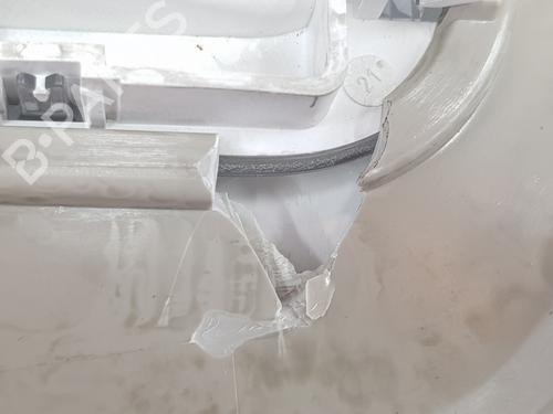 Interior roof light FIAT TALENTO Van (296_)  | BP29436836I8 
