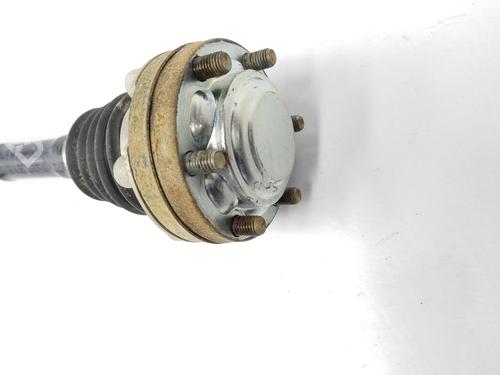 Left rear driveshaft VW TRANSPORTER T5 Van (7HA, 7HH, 7EA, 7EH) 2.0 TDI 4motion | BP9840834M40 