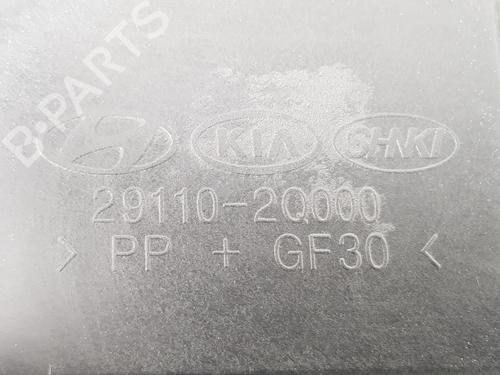 Other HYUNDAI i30 Estate (FD) 1.6 CRDi | BP16845822O1 