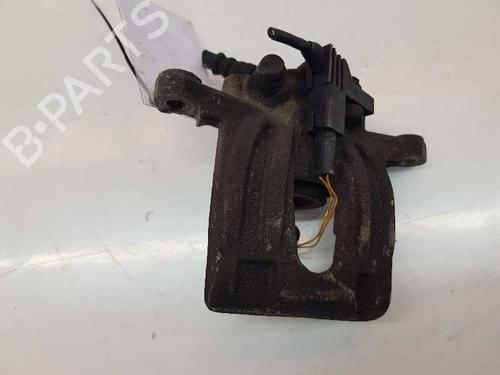 Used Left rear brake caliper MERCEDES-BENZ VITO / MIXTO Van (W639) 109 CDI (639.601, 639.603, 639.605) (88 hp) 11596586
