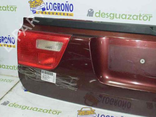 Used Left taillight BMW X5 (E53) 3.0 d (184 hp) 1168506