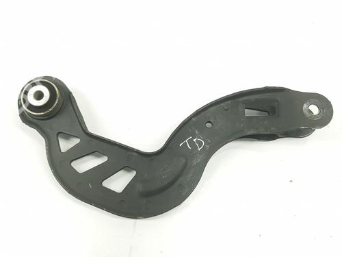 Right rear suspension arm MERCEDES-BENZ B-CLASS Sports Tourer (W246, W242) B 180 CDI / d (246.212) | BP16881255M15 