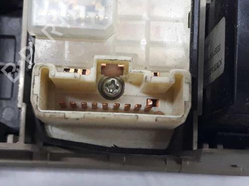 Mirror switch TOYOTA AVENSIS Saloon (_T25_) 2.0 VVT-i (AZT250_, AZT250R) | BP1361381I25 