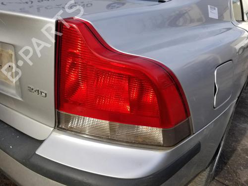 Left rear window switch VOLVO S60 I (384) 2.4 D | BP11330203I29 