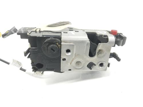 Rear right lock PEUGEOT 2008 I (CU_) 1.2 THP 110 / PureTech 110 | BP15254708C99
