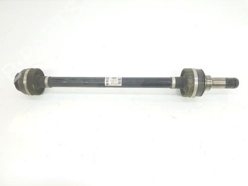 Used Left rear driveshaft BMW 5 (G30, F90) 530 e Plug-in-Hybrid (184 hp) 10195861