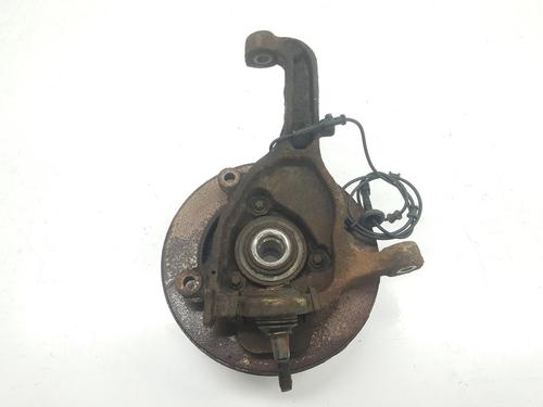 Left front steering knuckle JEEP CHEROKEE (KJ) 2.8 CRD 4x4 | BP3381766M25 