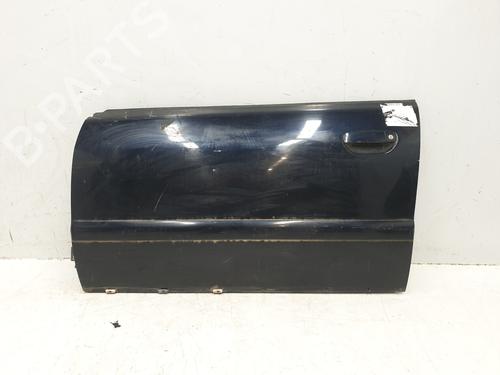 Used Left front door AUDI A4 B5 (8D2) 1.9 TDI (110 hp) 27583592