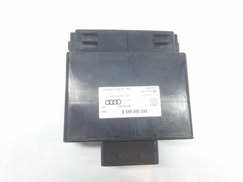 Elektronisk modul AUDI A1 Sportback (8XA, 8XF) 1.0 TFSI (95 hp) 9826355