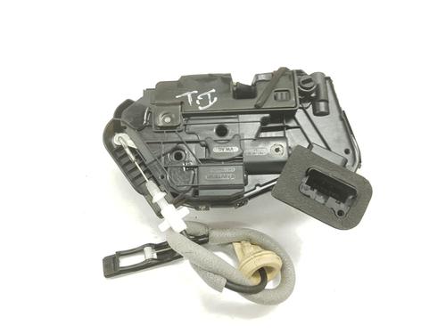 Used Rear left lock VW PASSAT B8 Variant (3G5, CB5) 2.0 TDI (150 hp) 12575407