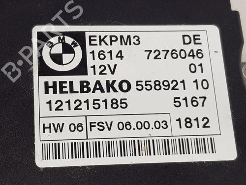 Electronic module BMW X6 (E71, E72) xDrive 30 d | BP36935817M83  - Image 5