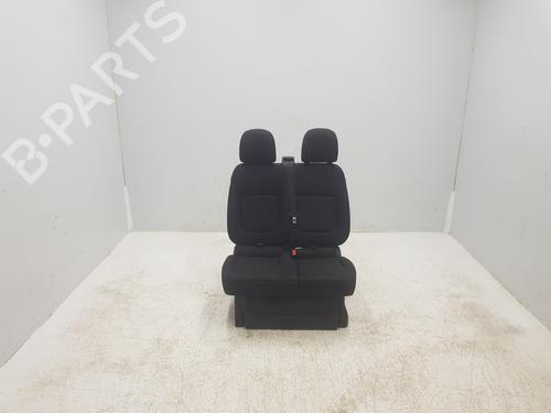 Sæde højre fortil Sæde højre fortil RENAULT TRAFIC III Bus (JG_) [2014-2026] 34381112 34381112