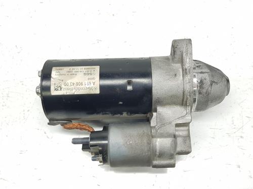 Starter MERCEDES-BENZ SPRINTER 3,5-t Van (B907, B910) 316 CDI RWD (907.631, 907.633, 907.635, 907.637) | BP12576300M8 