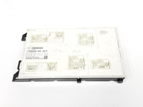Elektronisk modul MERCEDES-BENZ CLA Coupe (C117) CLA 220 CDI / d (117.303) (170 hp) 9256811