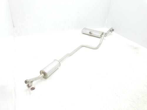 Exhaust system OPEL ASTRA L Sports Tourer (O5) 1.2 (FRHNSL, FRHNSR) | BP23228082M121 