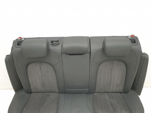 Seats set AUDI A6 C7 (4G2, 4GC) 2.0 TDI | BP31840912C78 