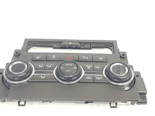 Used Climate control Climate control LAND ROVER RANGE ROVER SPORT I (L320) [2005-2013] 39693353 39693353