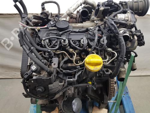 Engine NISSAN NV200 / EVALIA Bus  | BP33026321M1  - Image 6