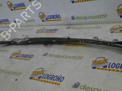 Right curtain airbag OPEL VECTRA C (Z02) 2.2 DTI 16V (F69) | BP799516C12 