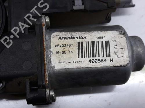 Right rear window motor PEUGEOT 307 Break (3E) 1.6 HDi 110 | BP2597428E22 