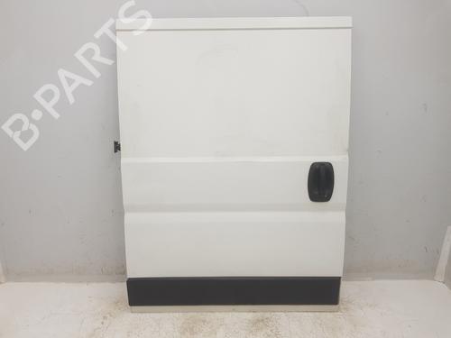 Porta scorrevole destra Porta scorrevole destra PEUGEOT BOXER Van 2.2 HDi 120 (120 hp) 33801768 33801768