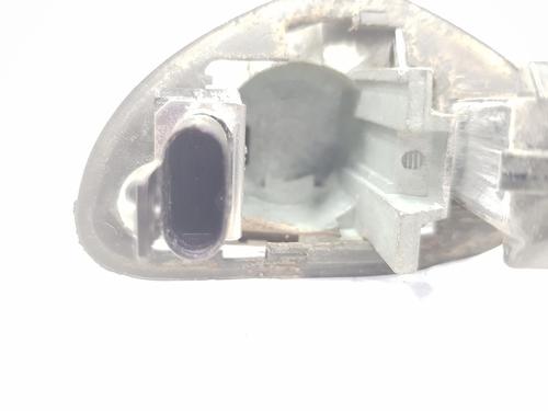 Front right exterior door handle MERCEDES-BENZ S-CLASS (W220) S 400 CDI (220.028, 220.128) | BP4729899C129 