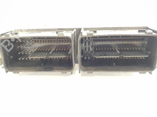 Engine control unit (ECU) FORD TRANSIT COURIER B460 Box Body/MPV 1.5 TDCi | BP38487769M57  - Image 5