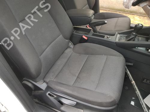 Venstre  Fortil Tågelygte AUDI A3 Sportback (8PA) 2.0 TDI 16V | BP11283831C30 