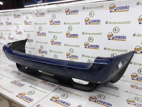 Rear bumper BMW X5 (E53) 3.0 d | BP1258705C8 